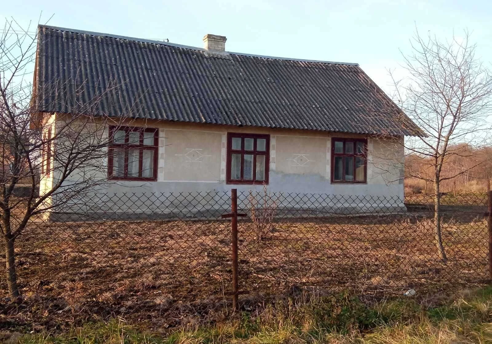 Будинок у Міженці: опалення, цегляні стіни - фото 2