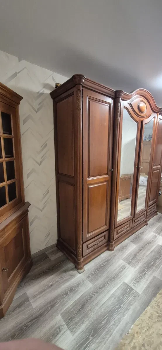 2-кімнатна квартира, Жовті Води: перша здача після ремонту, панорамні вікна, фото 5