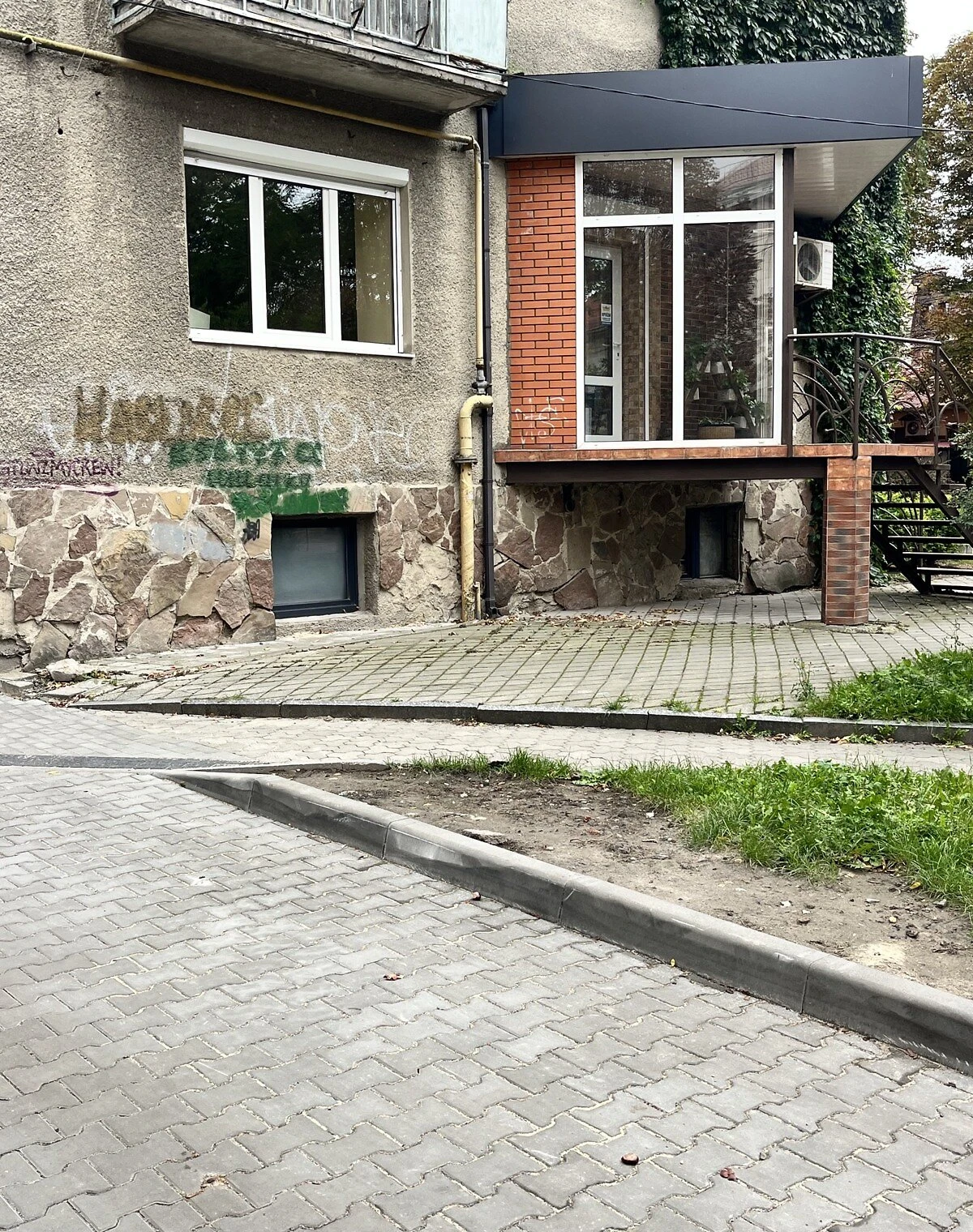 Офіс, Центр: охоронна сигналізація - фото 1