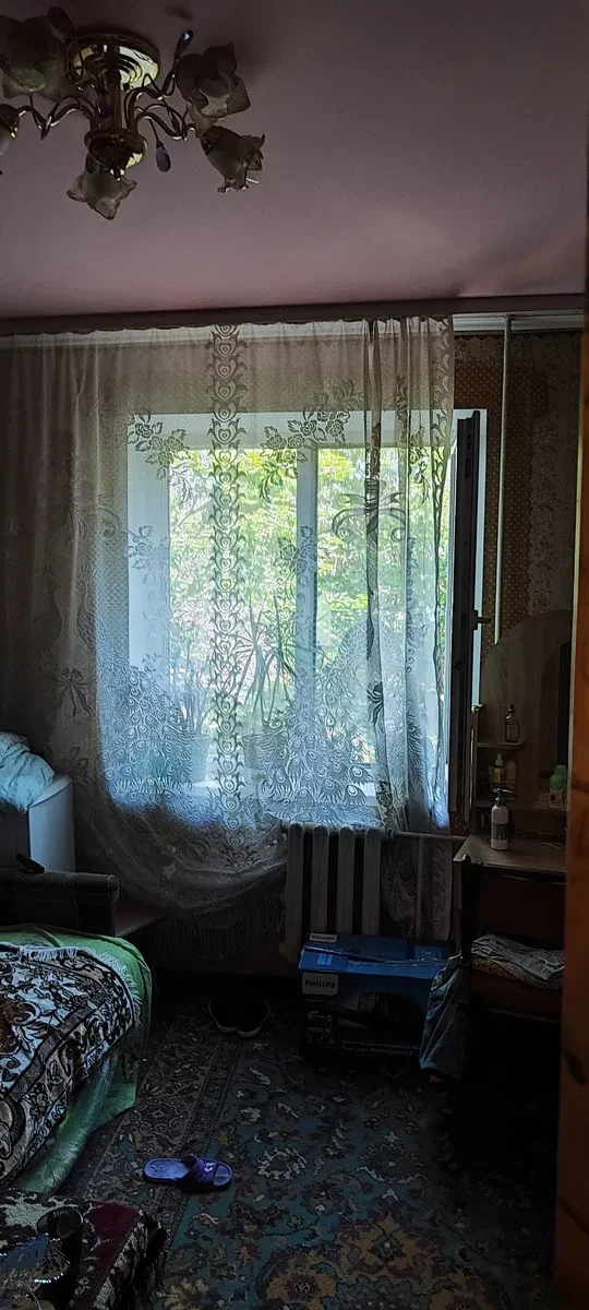 2-кімнатна квартира, Саксаганський: гараж із підвалом, комора - фото 3
