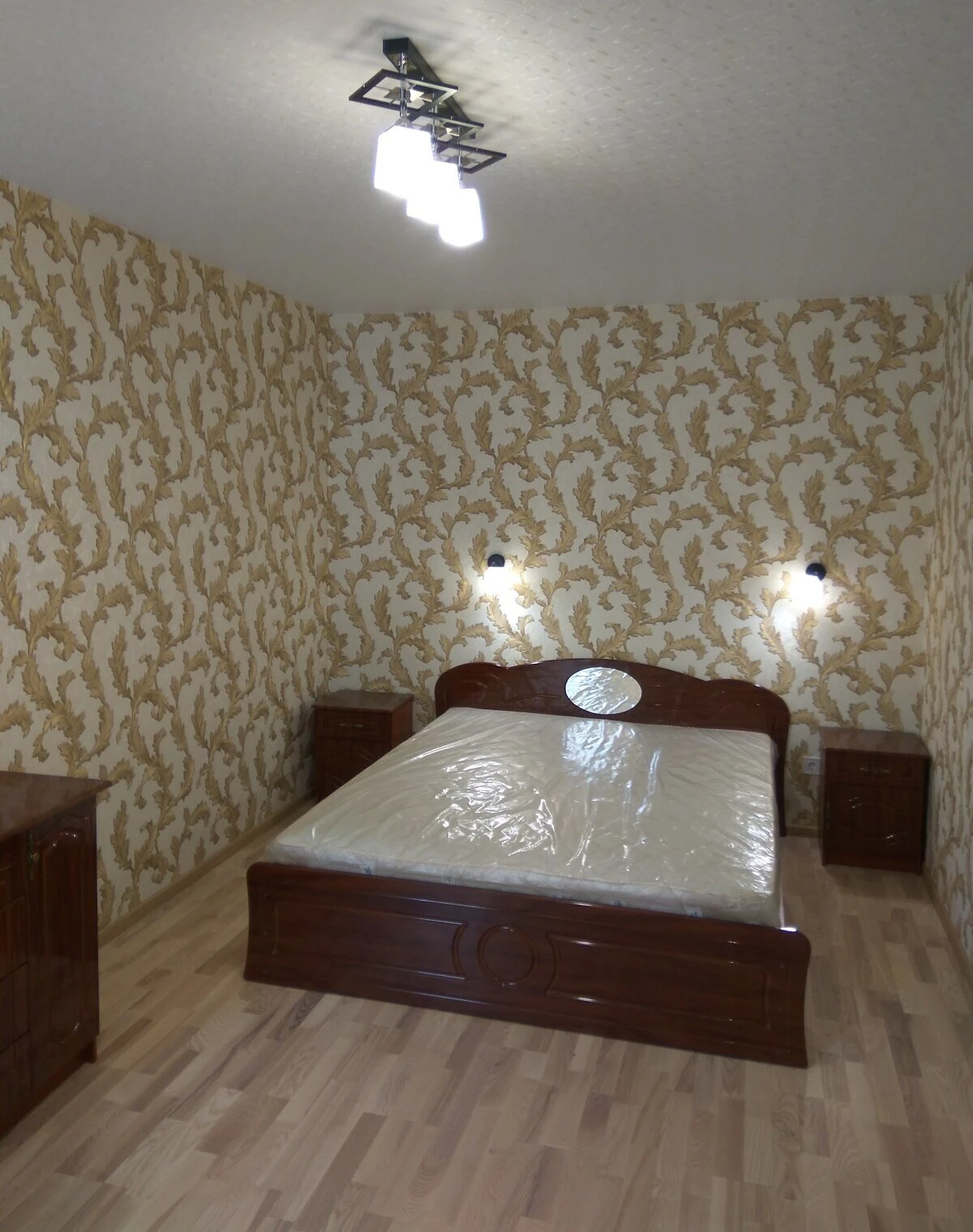 1-кімнатна квартира, Новобіличі: євроремонт, опалення без світла - фото 2