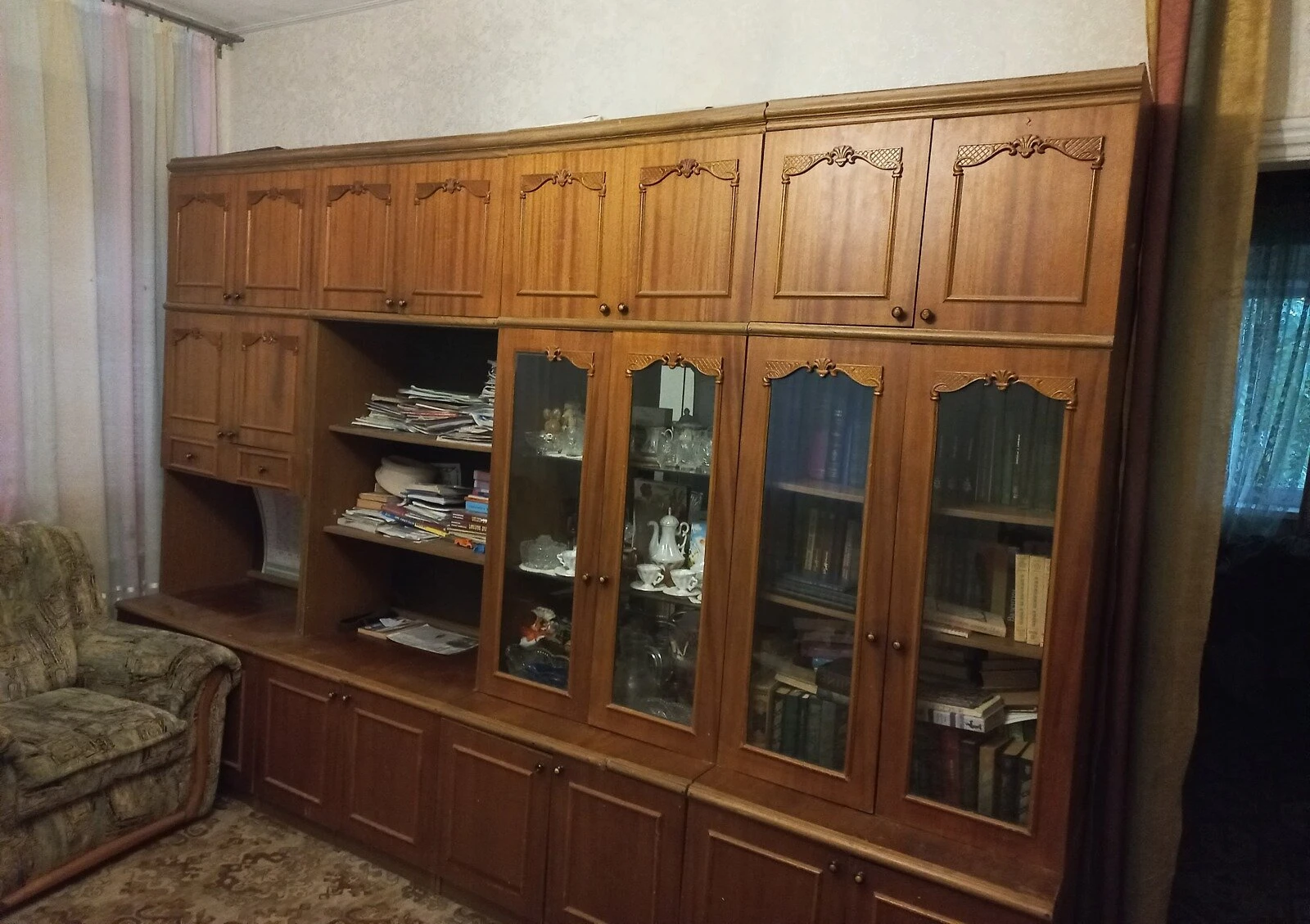 Дом, Сухачёвка: гараж во дворе, 4 спальни, єВідновлення - фото 2