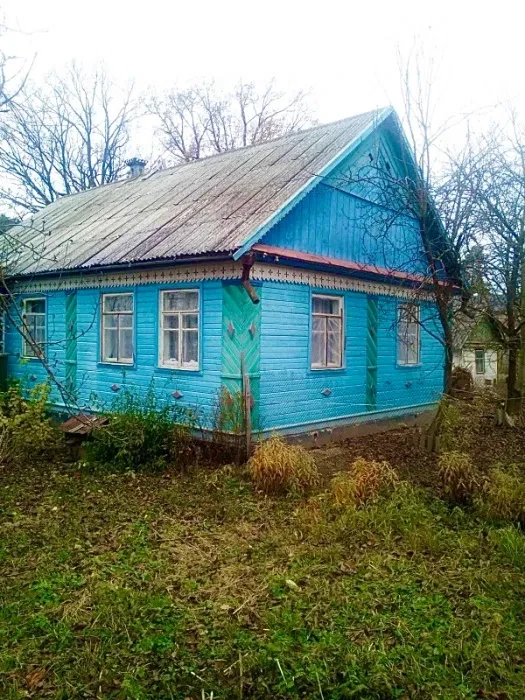 Будинок, Дениші: індивідуальне опалення, 25 соток, гараж