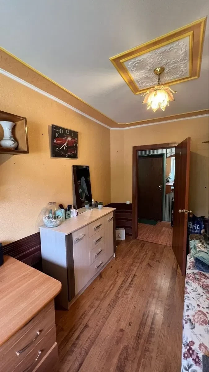 4-кімнатна квартира, Центрально-Міський: єВідновлення, євроремонт - фото 3