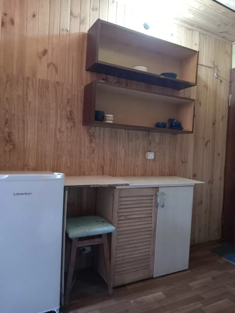 Студія, Голосіївський: біля лісу та річки, можна студентам - фото 5