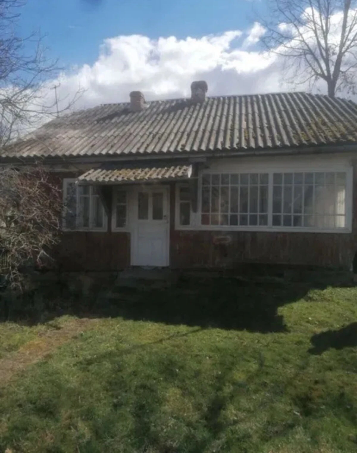 Ділянка 17 соток, Горохолина: сільськогосподарська, з парканом