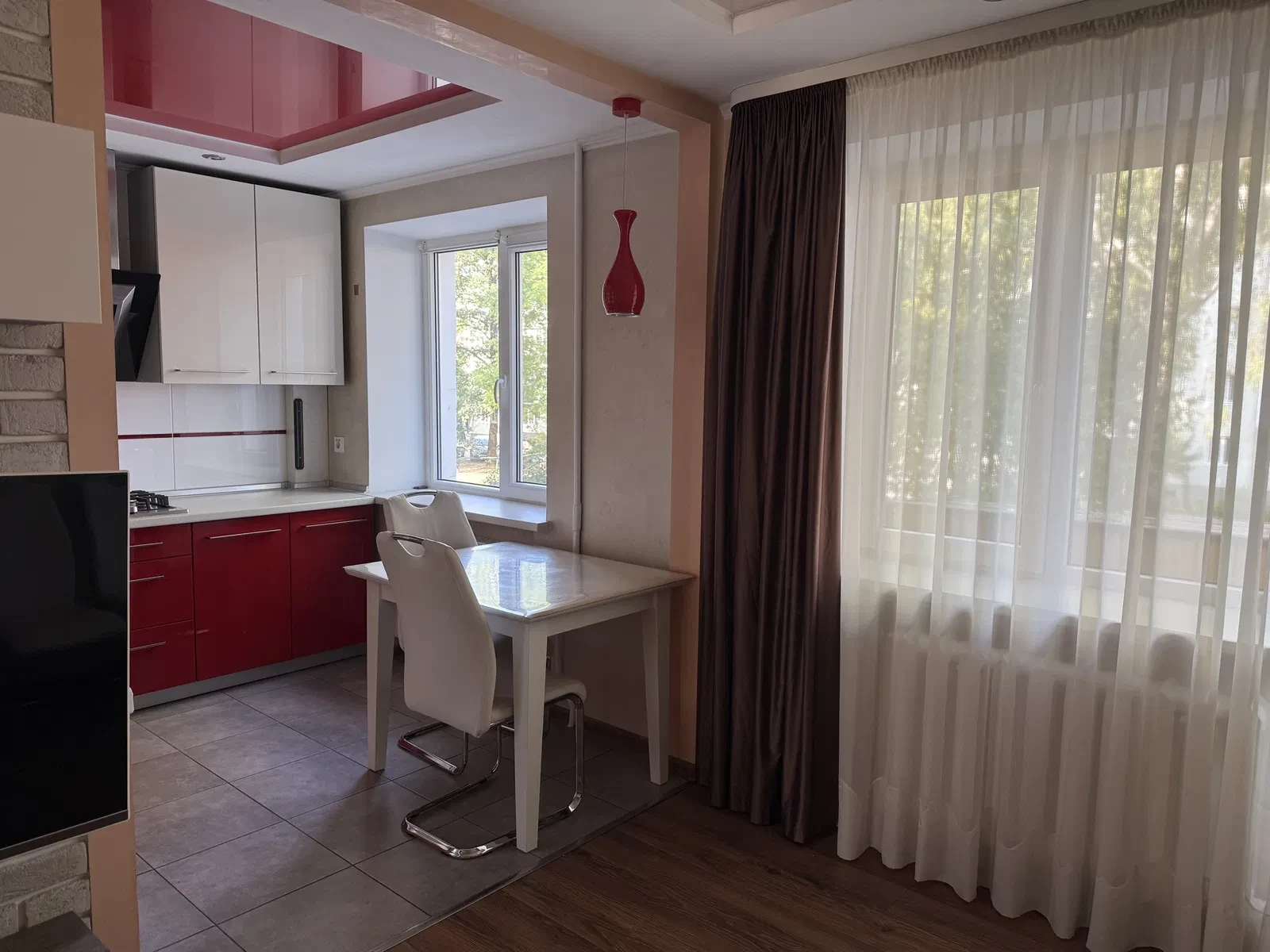 2-кімнатна квартира, Ковель: кухня-студія, для родини з дітьми, фото 4