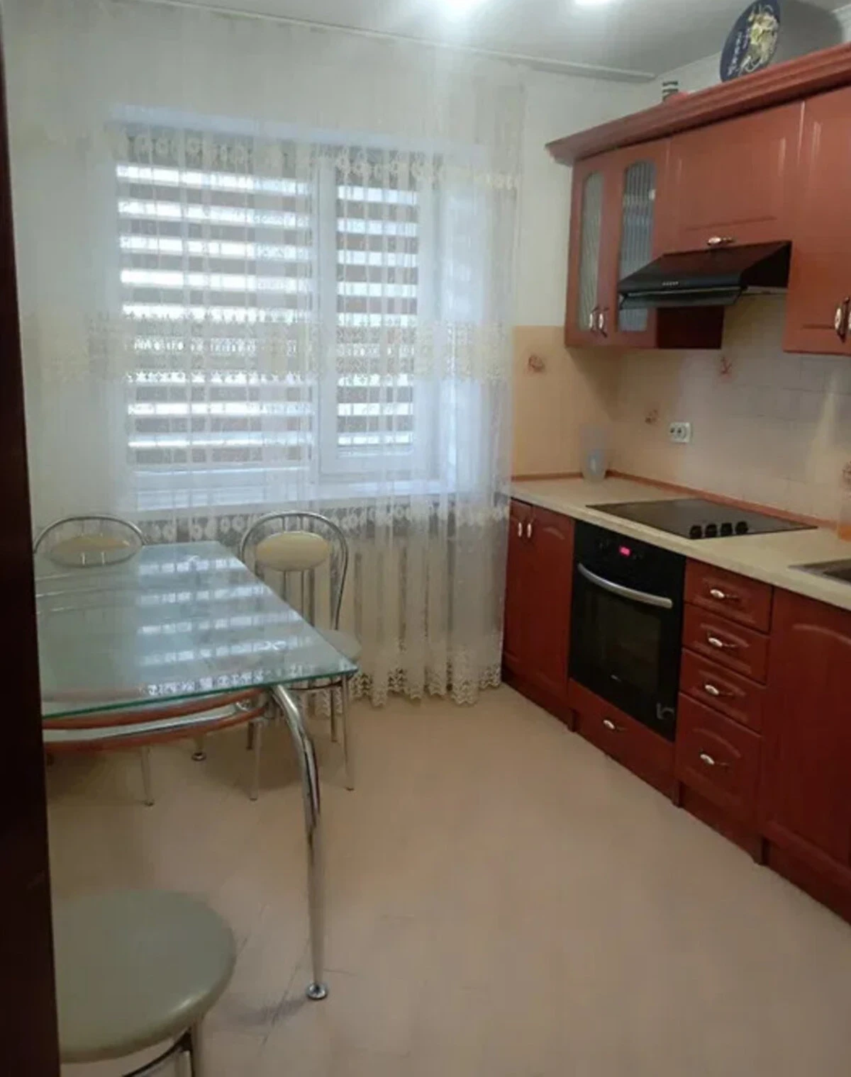 3-кімнатна квартира, Стрийська: чеське планування, бойлер - фото 4