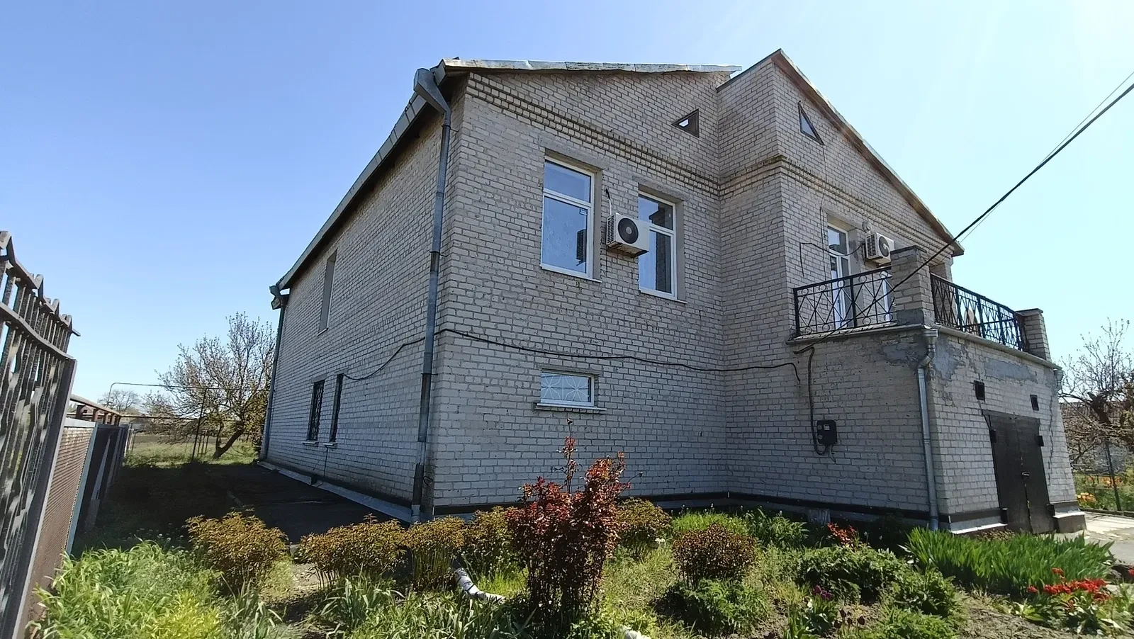 Дом, Ранний Ранок: сауна и бассейн, 20 км от Кривого Рога, фото 3