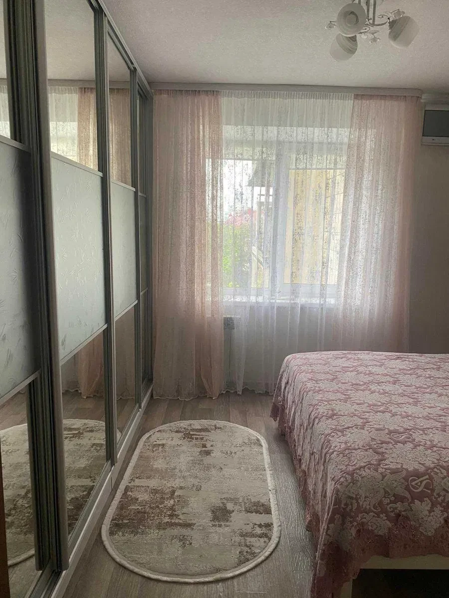 2-кімнатна квартира, Шевченківський: сучасний ремонт, світло завжди, фото 3