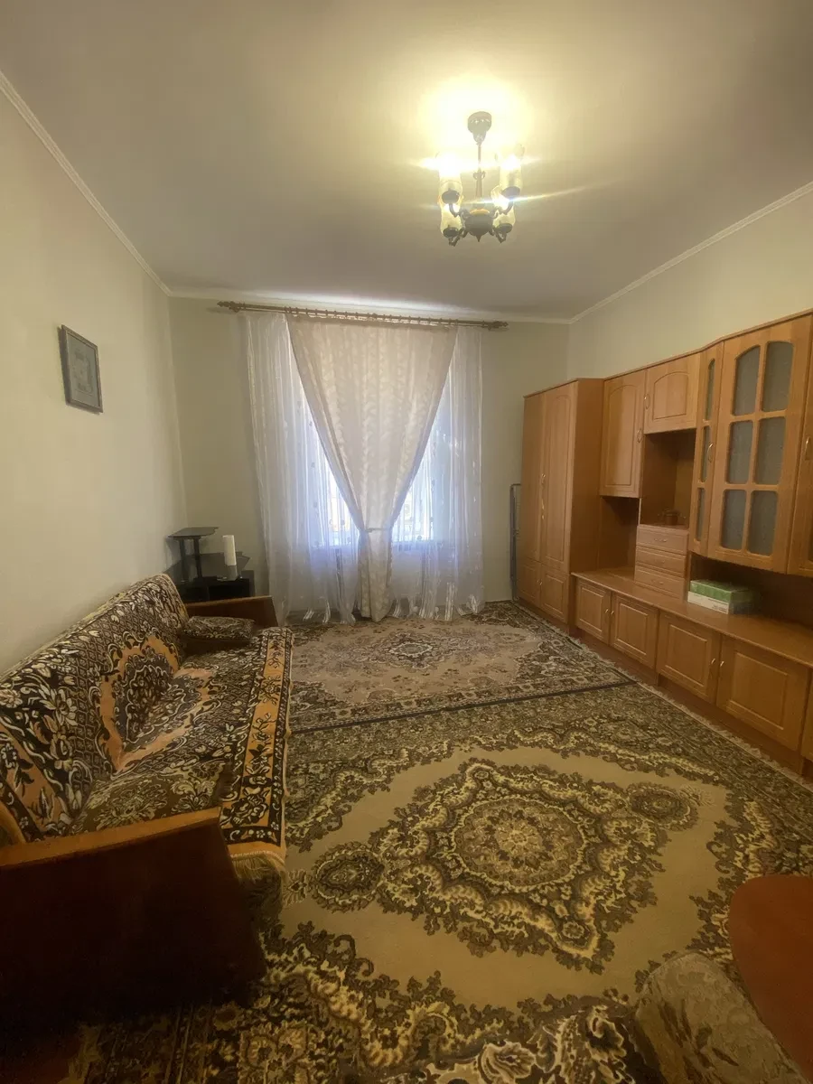 2-кімнатна квартира, центр: АГВ, для сімейної пари, фото 2