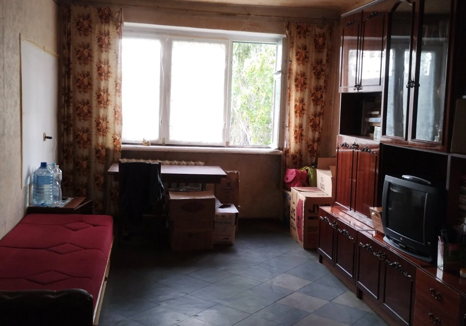 3-кімнатна квартира, Інгульський: поруч школа й дитячий садок - фото 1