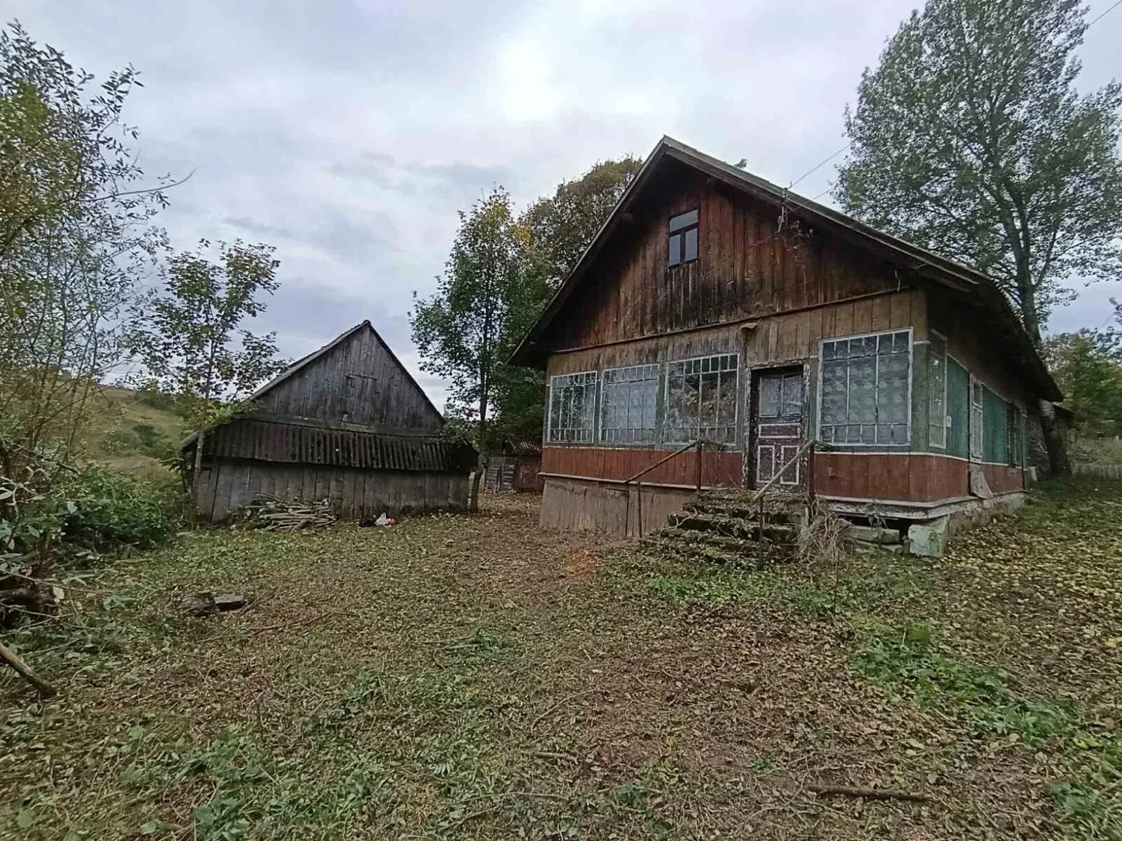 Дача, Хащів: цілий дах, торг, фото 5