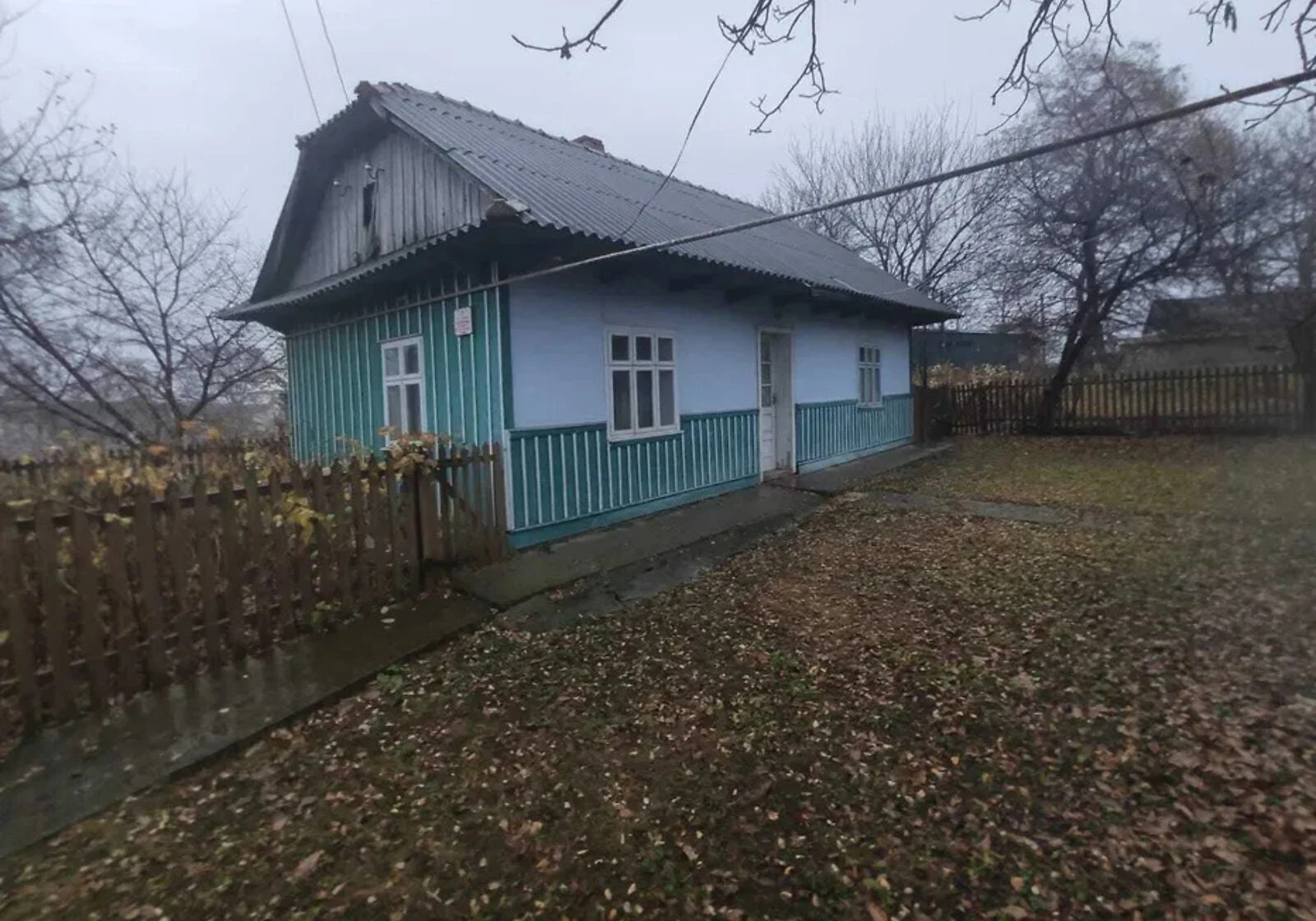 Будинок, Валява: ділянка 12 соток, газове опалення - фото 4