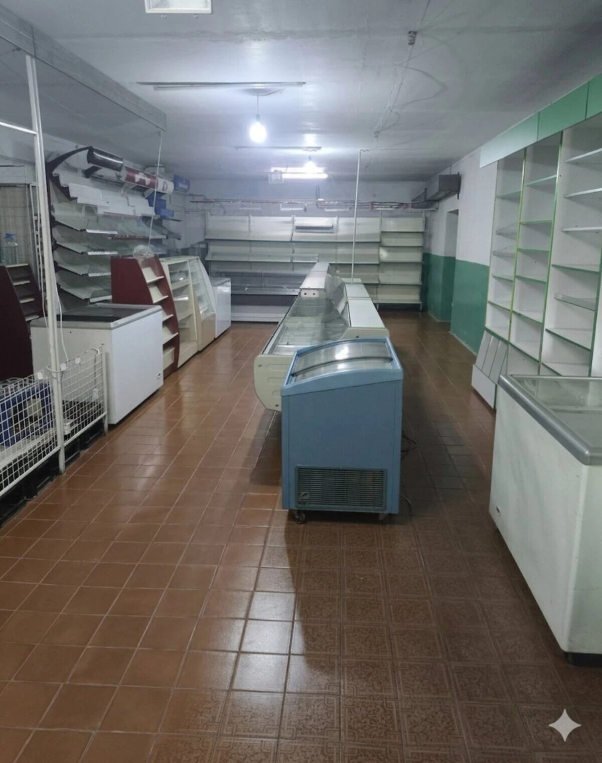 Приміщення, Селещина: автономна котельня, стеля 5 м - фото 5