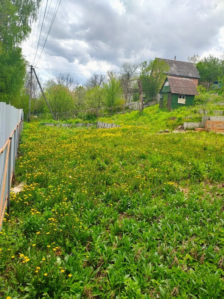 Ділянка 8 соток, Нова Березівка: озеро за 10 м, підключене світло - фото 3