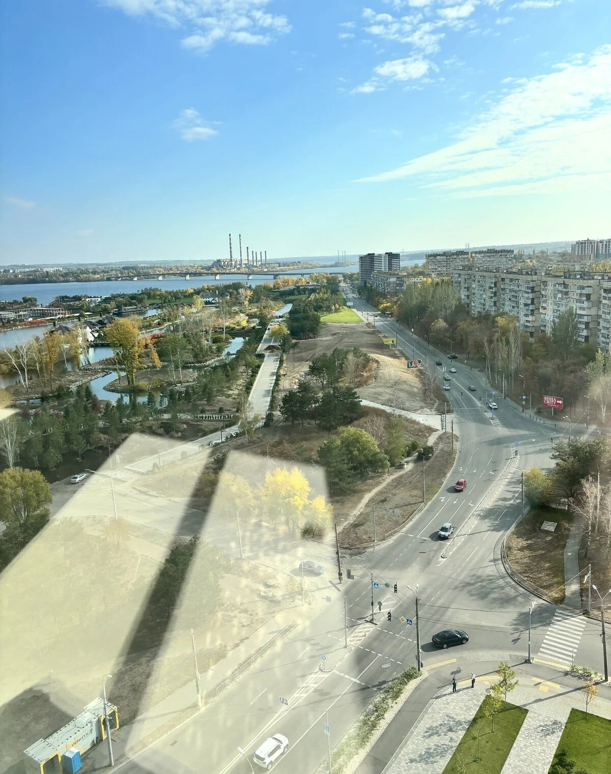 1-комнатная квартира, Победа-5: панорамные окна, автономная котельная, фото 4