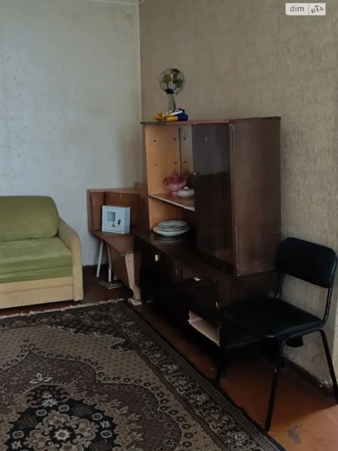 2-кімнатна квартира, Салтівський: цегляні стіни, метро Турбоатом - фото 4
