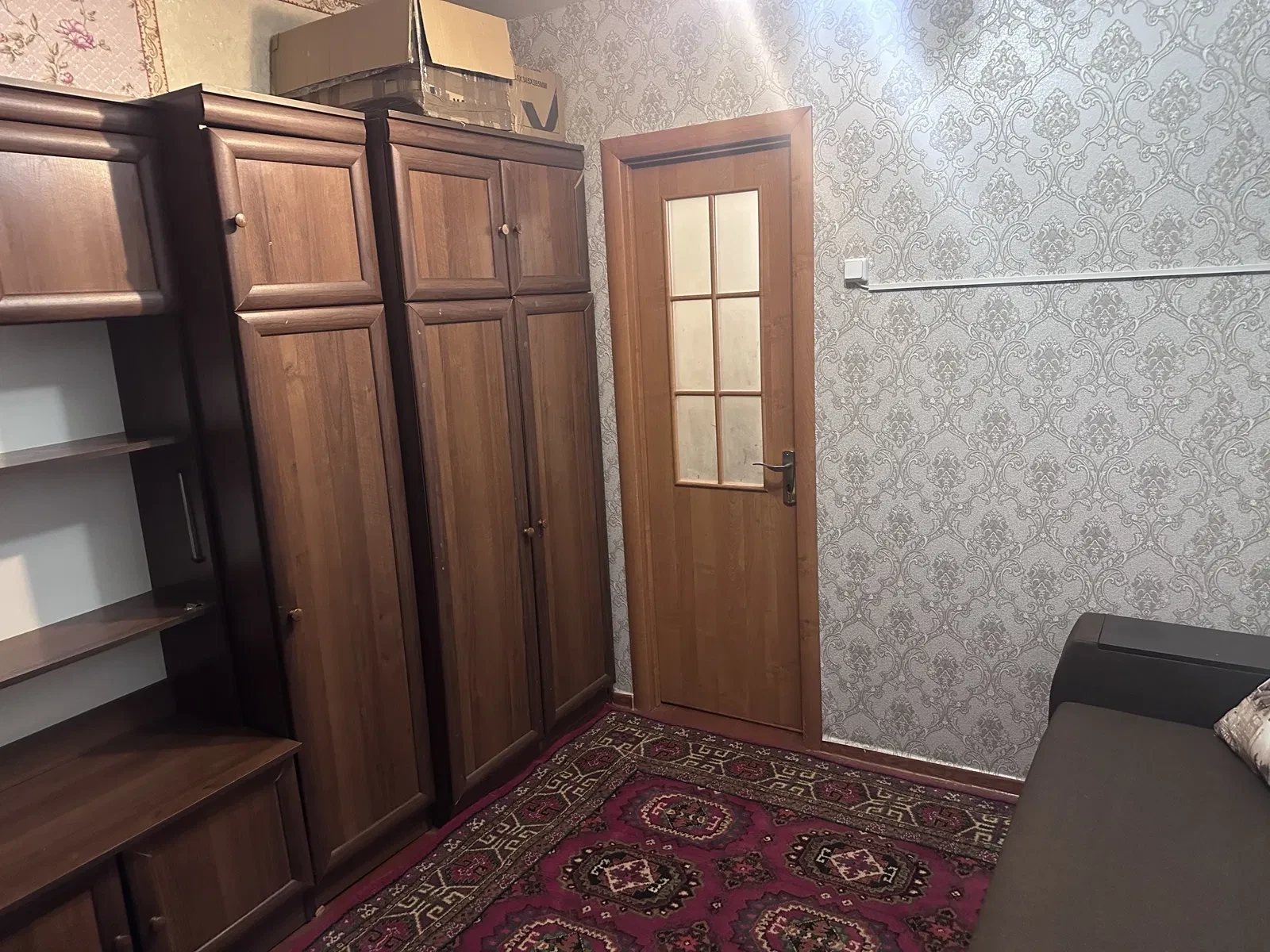 2-кімнатна квартира, Світловодськ: комора, озеро в межах 1 км - фото 4