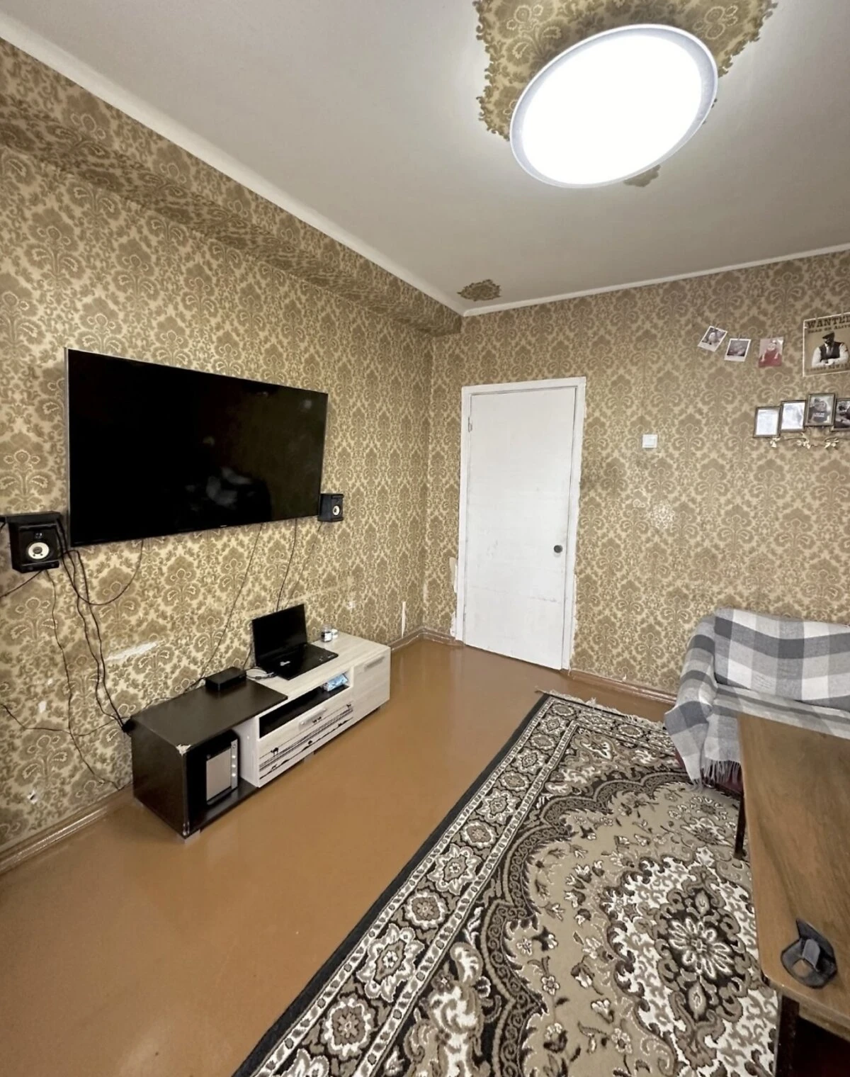 4-кімнатна квартира, Вознесенівський: єВідновлення, тепло без світла - фото 2