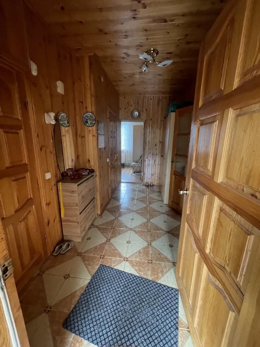 Коттедж, Дудки: дровяная сауна, сад, пруд с рыбой, фото 5