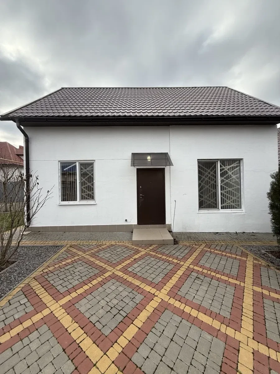 Будинок, Нерубайське: газ, автономний генератор, 4 окремі спальні, фото 2