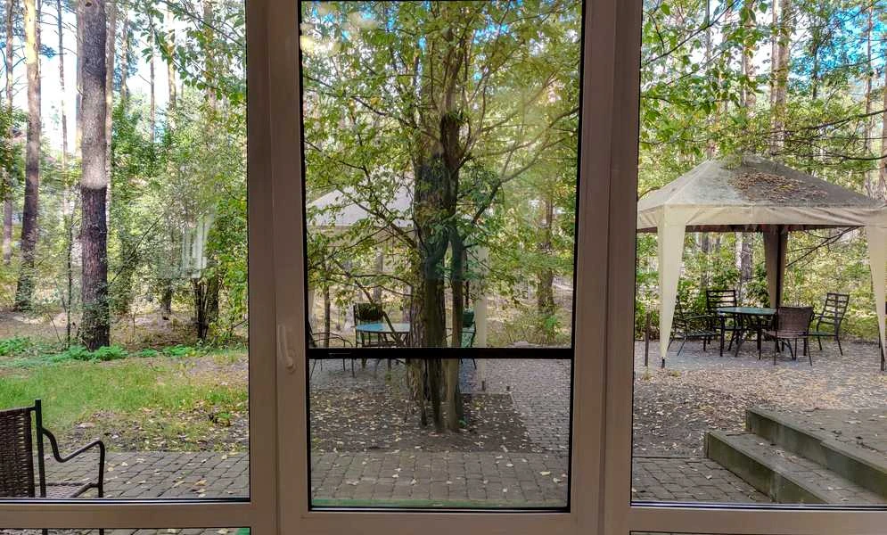 Котедж, Мощун: вода й інтернет без перебоїв, можна з тваринами, фото 4