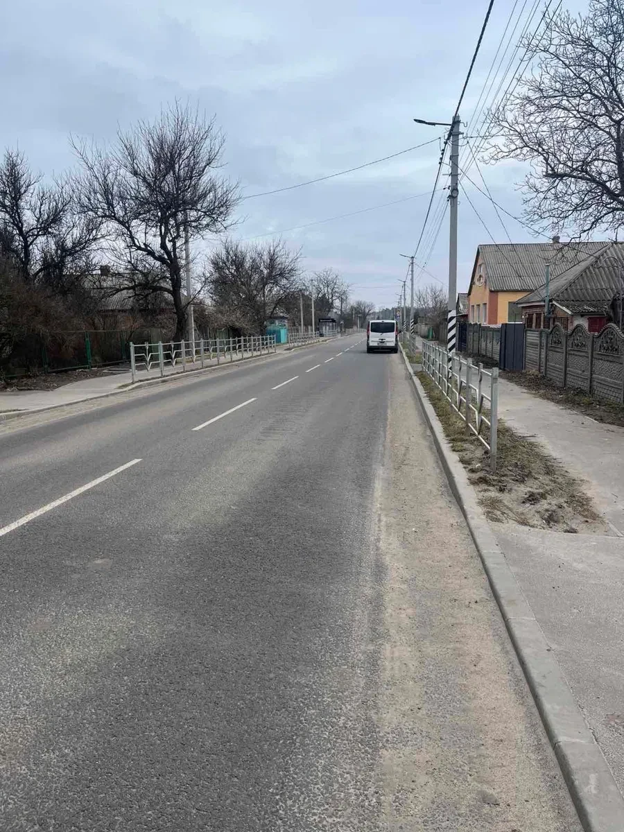 Будинок, 14 район: город 10 соток, місце для великого гаража, фото 2