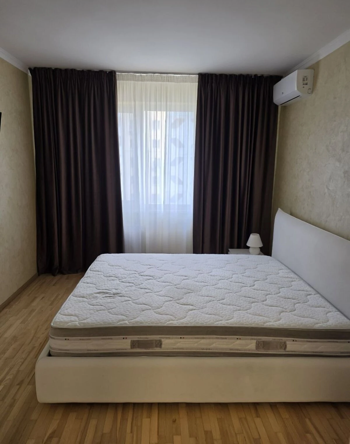 2-комнатная квартира, Осокорки: кухня-студия, евроремонт, метро Позняки, фото 4