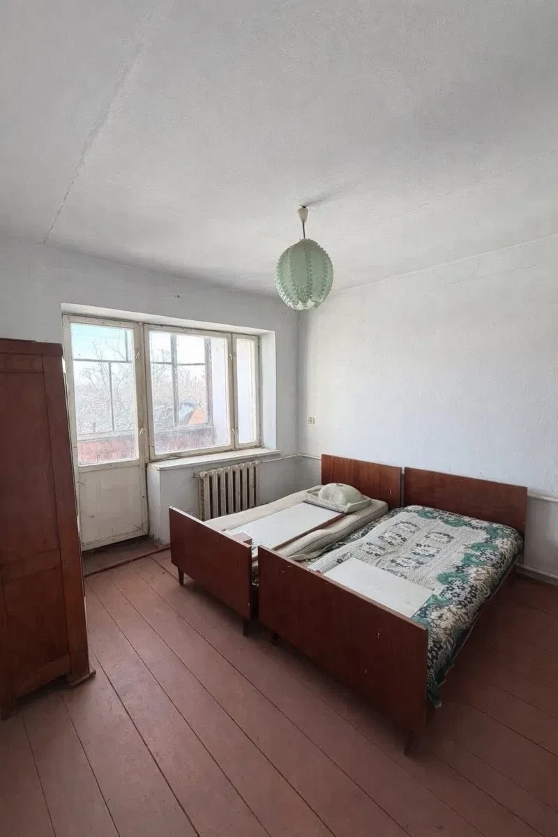 3-комнатная квартира, Тартаков: отдельные комнаты, под ремонт, фото 3