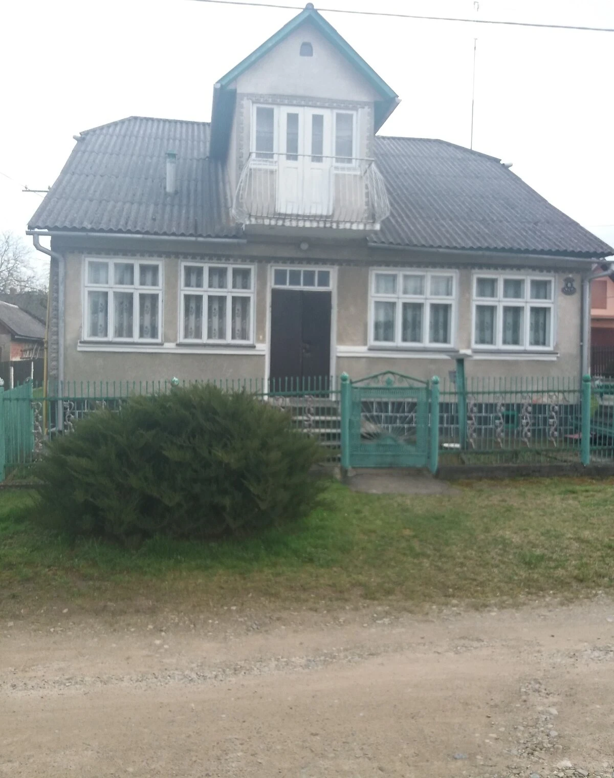 Будинок, Жидачів: індивідуальне опалення, цегляні стіни, фото 5