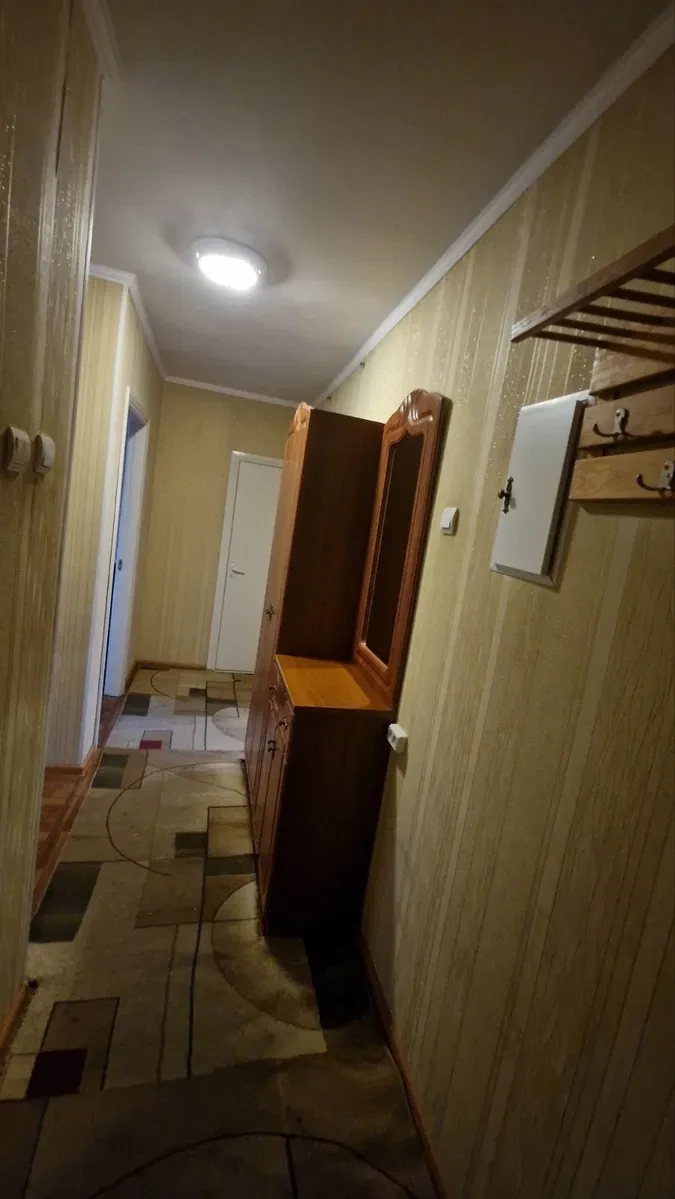 2-кімнатна квартира, Центр: бойлер, пральна машина, поруч зупинки - фото 3