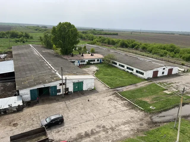 Имущественный комплекс, Сухая Балка: 33 объекта, газ и ТП, фото 4