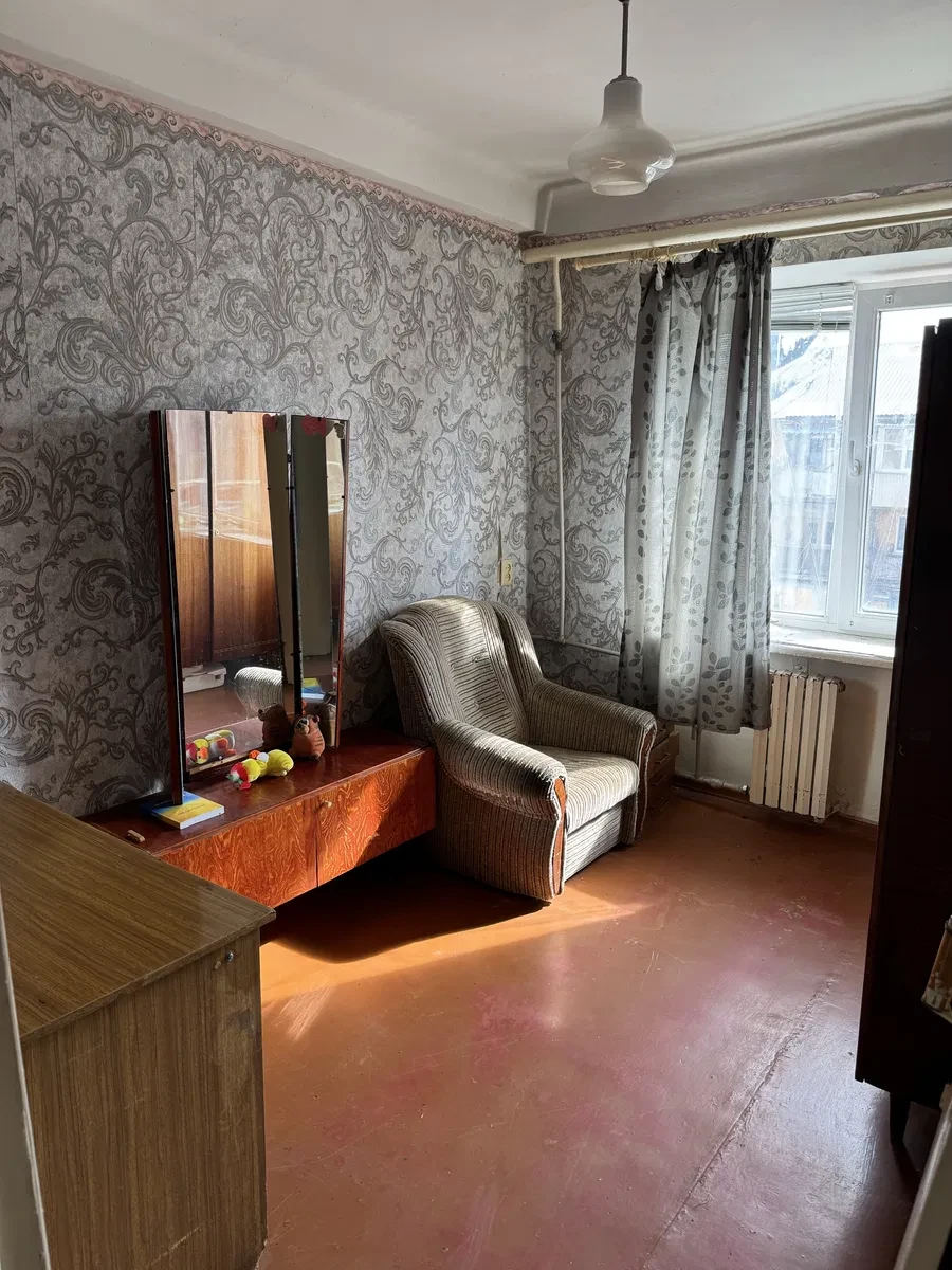 2-кімнатна квартира, Слов'янськ: 2 хвилини до парку Шовковий, гараж - фото 3