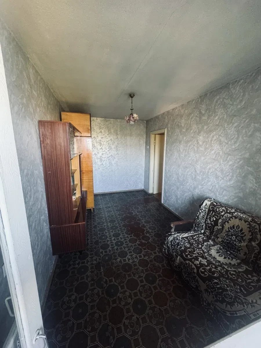 2-кімнатна квартира, Заводський: парк і річка поруч, можна з тваринами - фото 5