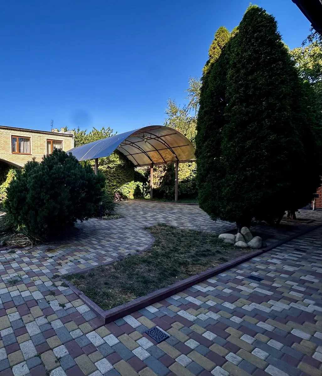 Будинок, Фонтанка: 15 соток, гараж і тераса, фото 3