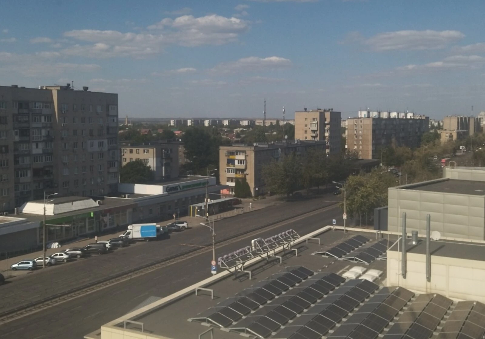 3-комнатная квартира, Индустриальный: требует ремонта - фото 1