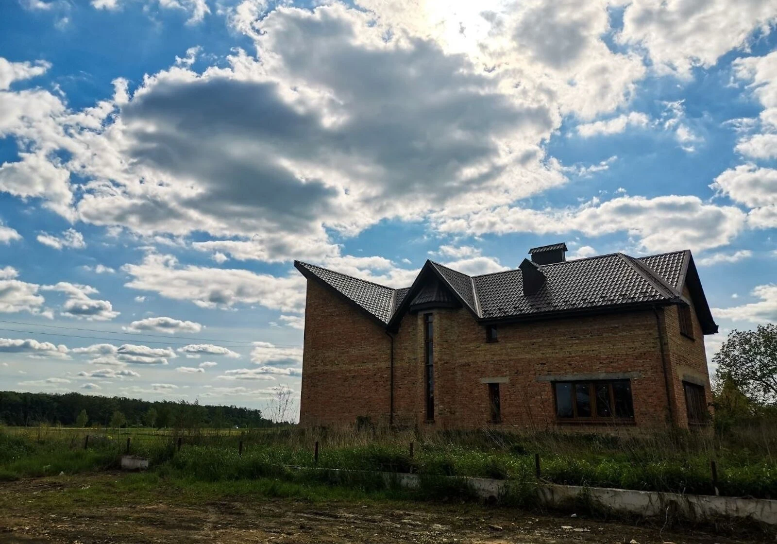 Будинок, Великий Ходачків: єОселя, єВідновлення, гараж - фото 4