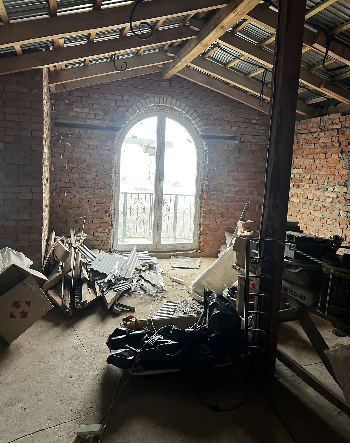 3-кімнатна квартира, Аляска: єОселя, єВідновлення - фото 1