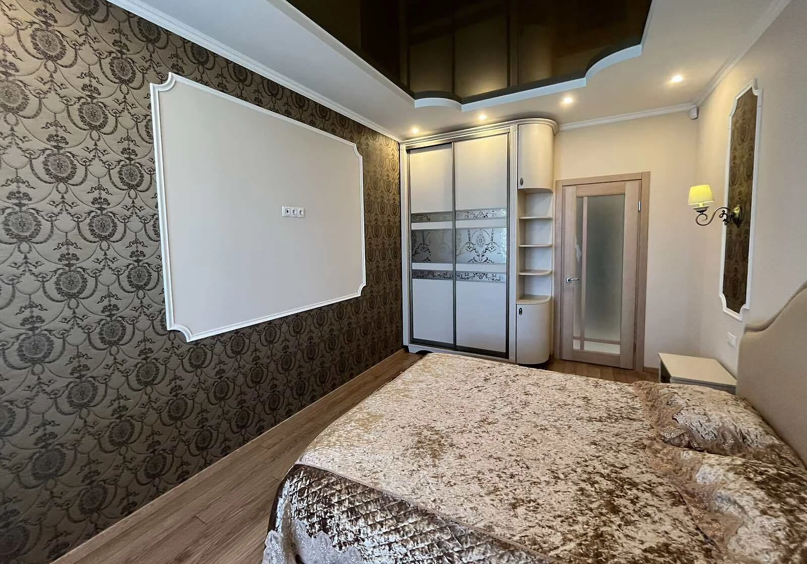2-кімнатна квартира, Аркадія: укриття, ліфт і опалення без світла - фото 1