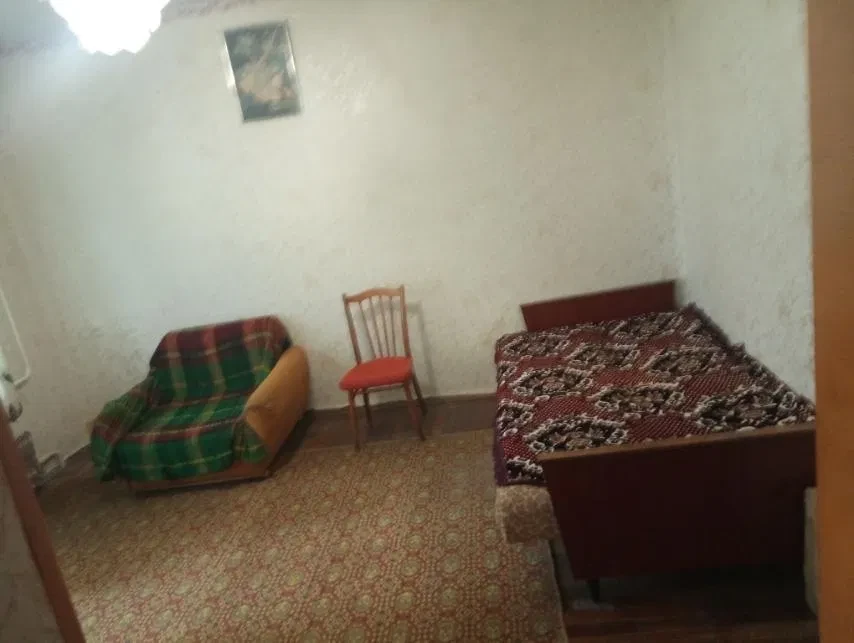 2-кімнатна квартира, Слов'янськ: можна з тваринами, вода й тепло без світла, фото 4
