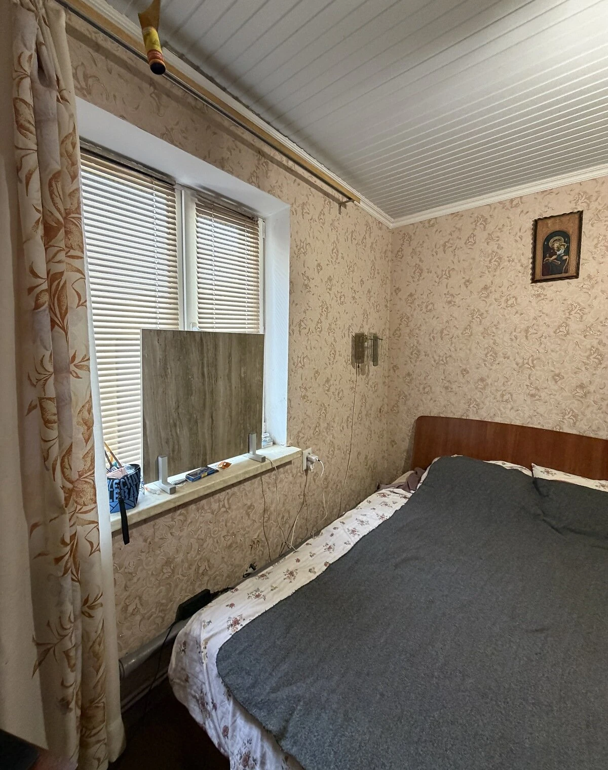 3-комнатная квартира, Очаков: возможна переуступка, фото 3