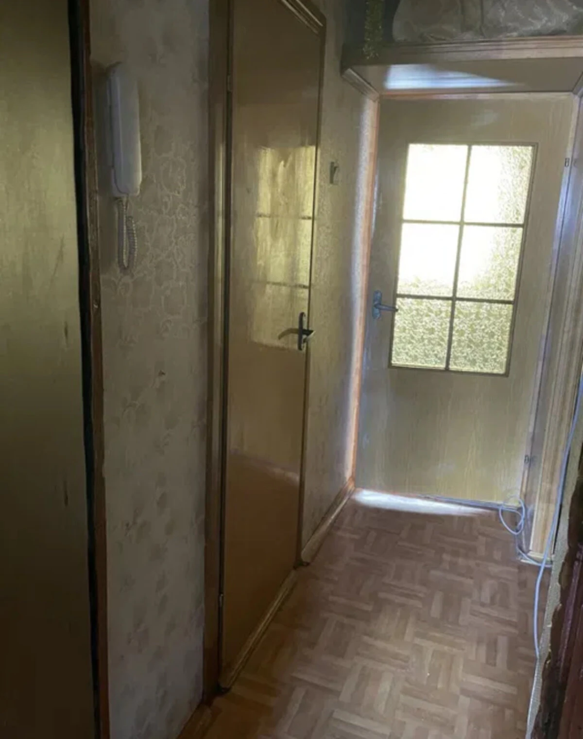 1-комнатная квартира, улица Академика Навашина: кухня 13,3 м², фото 4