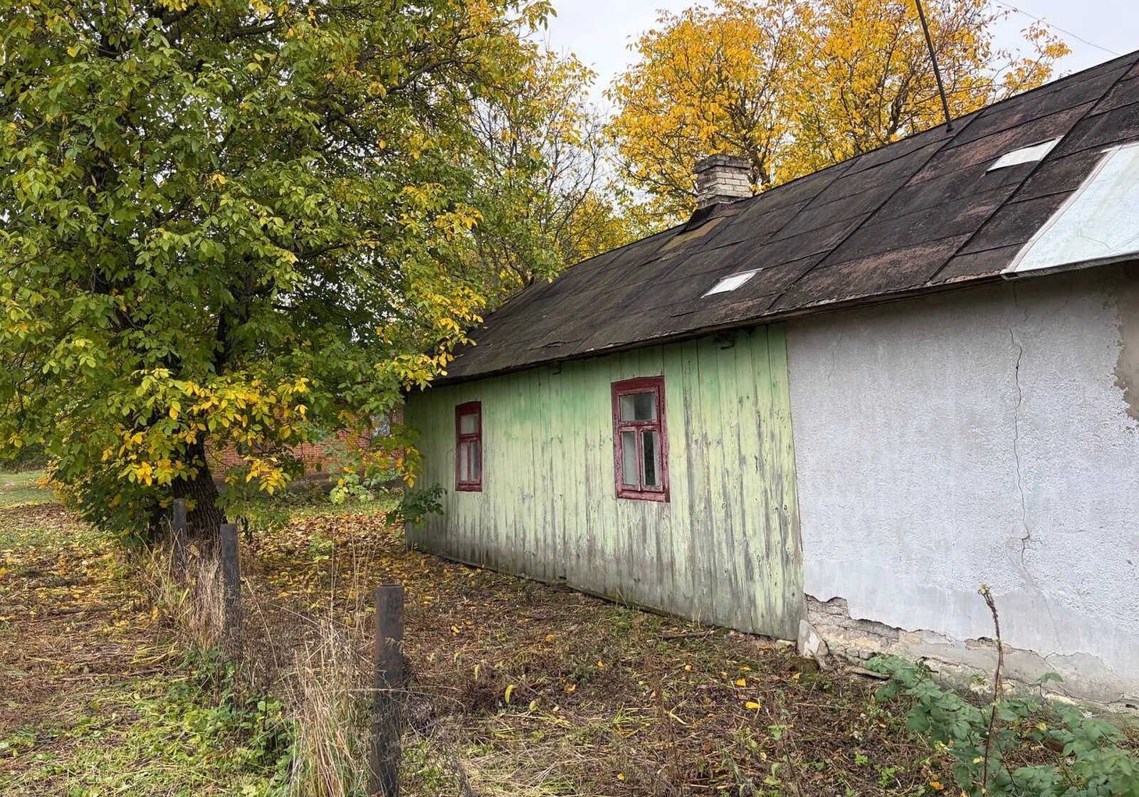 Будинок, Лугове: криниця, город і сад, можливий торг - фото 2