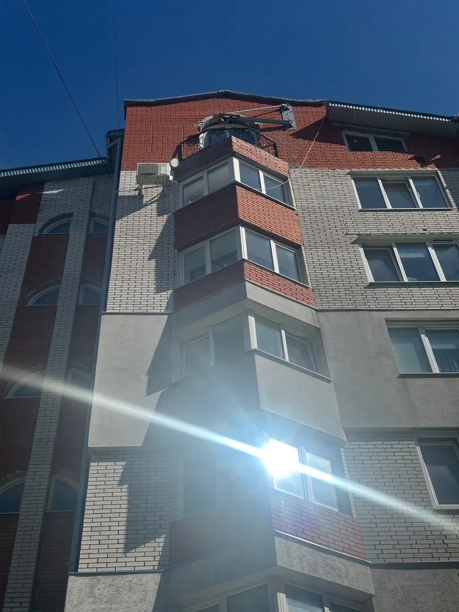 3-кімнатна квартира, Подолян: вільне планування, мансардний поверх - фото 1