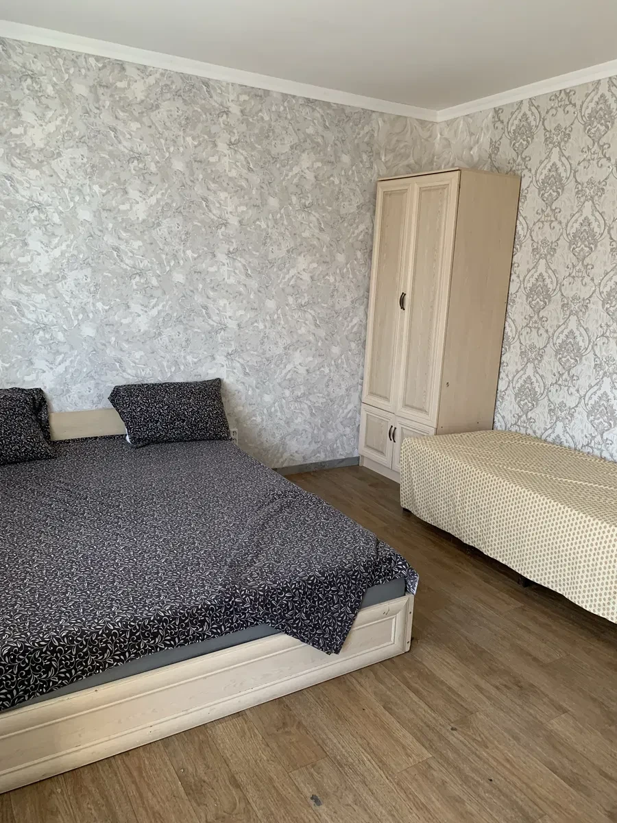 Студія, Крижанівка: резервне живлення, можна з котом - фото 2