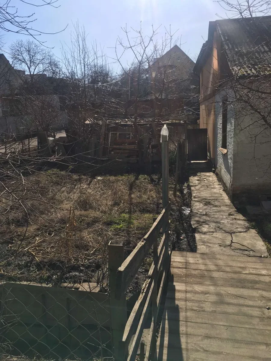 1-кімнатна квартира, Рівне: під реконструкцію, до Екватора 500 м, фото 4
