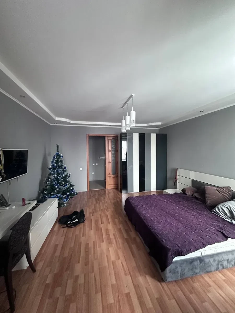1-кімнатна квартира, Приморський: євроремонт, закрита територія, фото 4