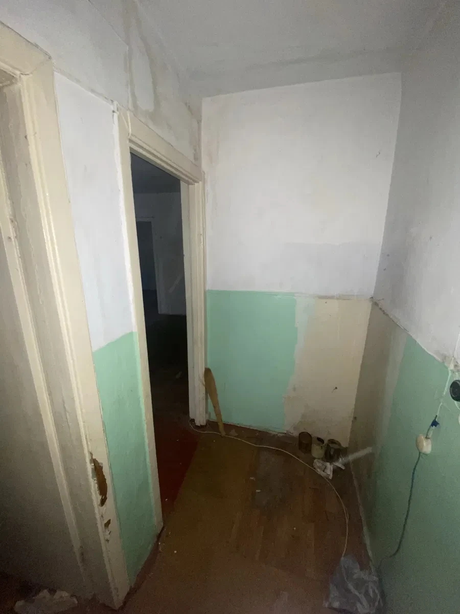 3-кімнатна квартира, Соцмісті: парк через дорогу, басейн поруч, фото 3