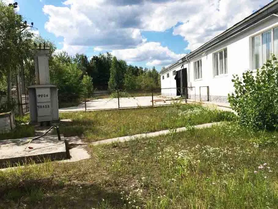 Склад, Новые Петровцы: холодильные камеры, автономные коммуникации